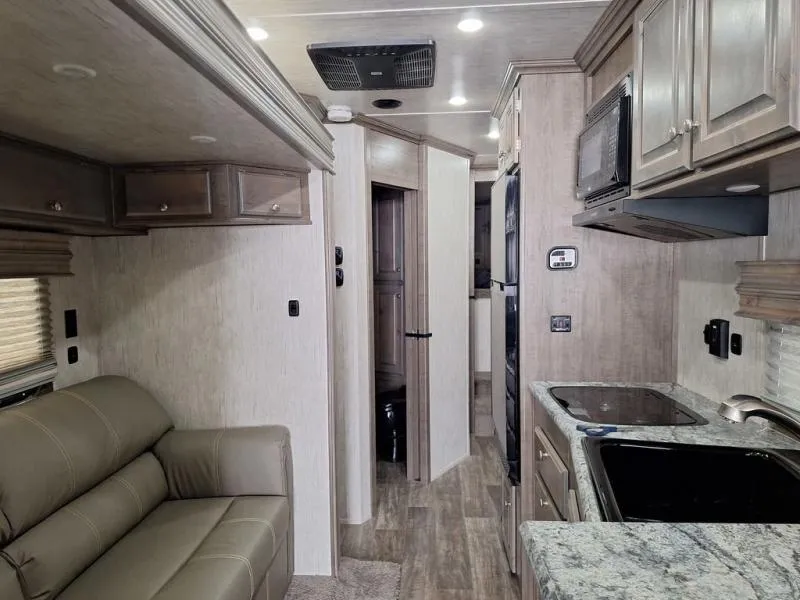 new Toy Haulers Sundowner Trailers  for sale, in Draper, UT Thumbnail 66