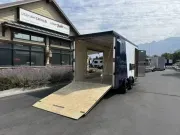 new Cargo (Enclosed) Trailers High Country  for sale, in Draper, UT Thumbnail 33