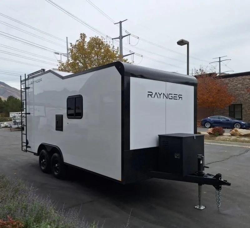 new Toy Haulers Raynger  for sale, in Draper, UT Thumbnail 12