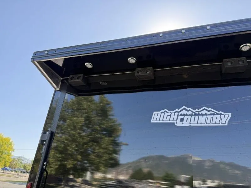 new Cargo (Enclosed) Trailers Other  for sale, in Draper, UT Thumbnail 25