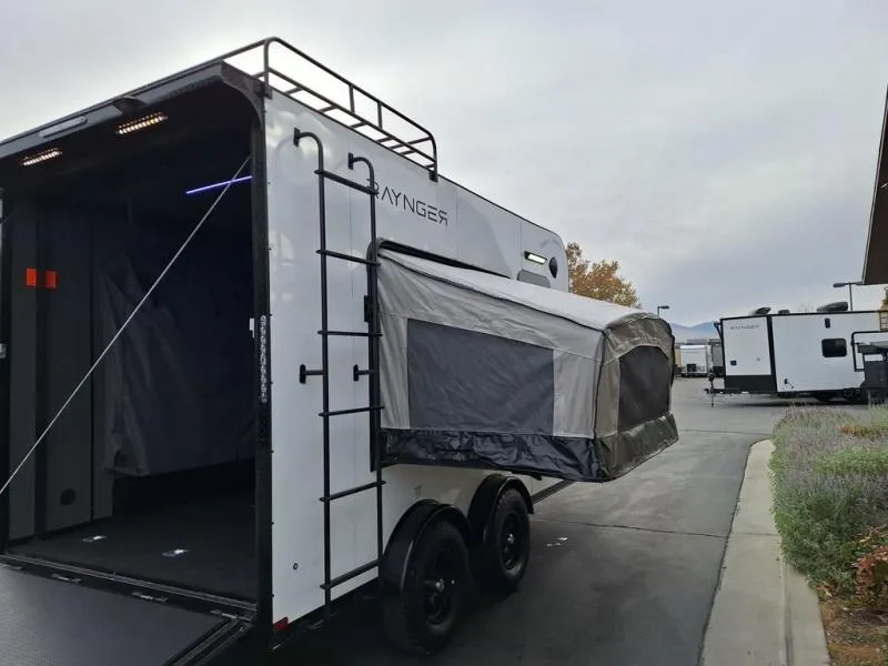 new Toy Haulers Raynger  for sale, in Draper, UT Thumbnail 63