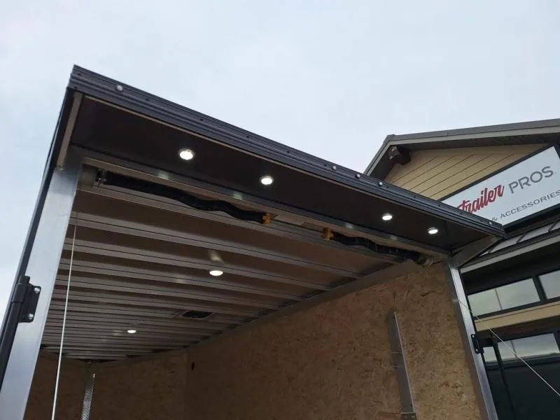 new Cargo (Enclosed) Trailers Xpress  for sale, in Draper, UT Thumbnail 28