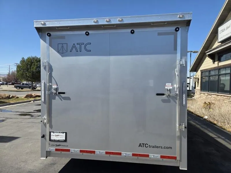 new Toy Haulers ATC  for sale, in Draper, UT Thumbnail 23
