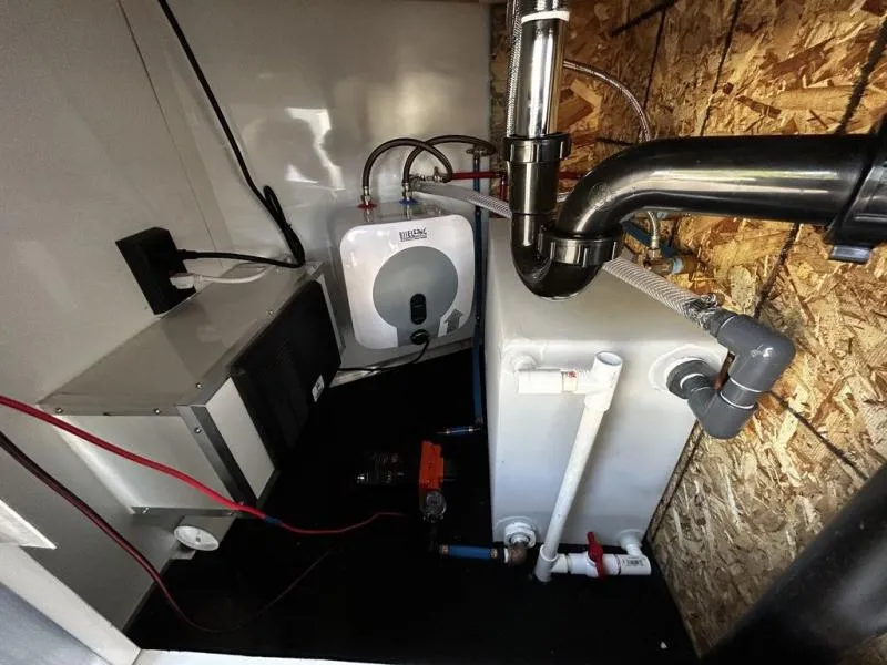 new Toy Haulers Other  for sale, in Draper, UT Thumbnail 33