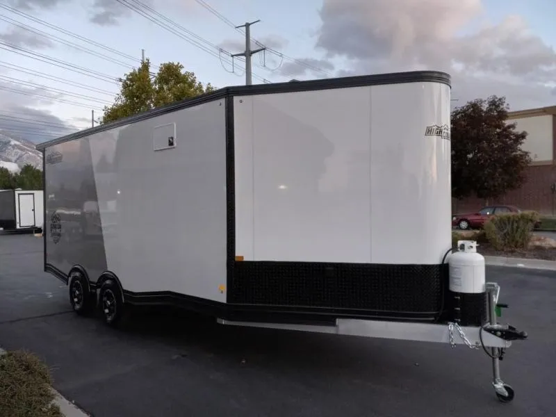 new Snowmobile Trailers High Country  for sale, in Draper, UT Thumbnail 7