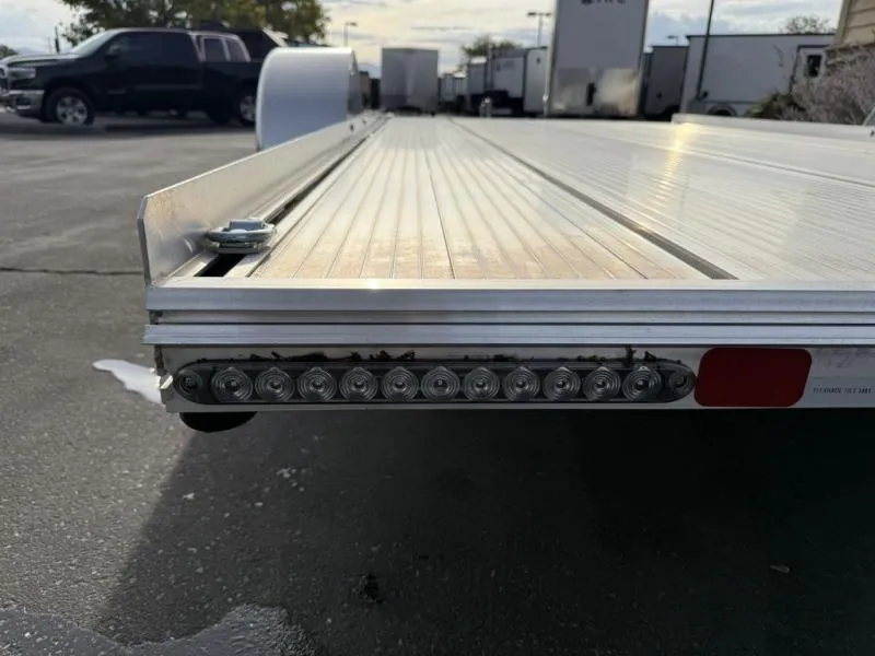 new Other Trailers High Country  for sale, in Draper, UT Thumbnail 21