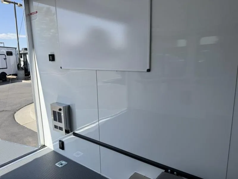 new Cargo (Enclosed) Trailers ATC  for sale, in Draper, UT Thumbnail 125