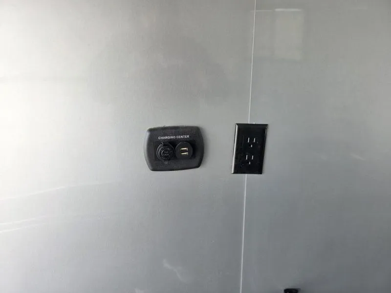 used Other Trailers Criterion  for sale, in Draper, UT Thumbnail 97