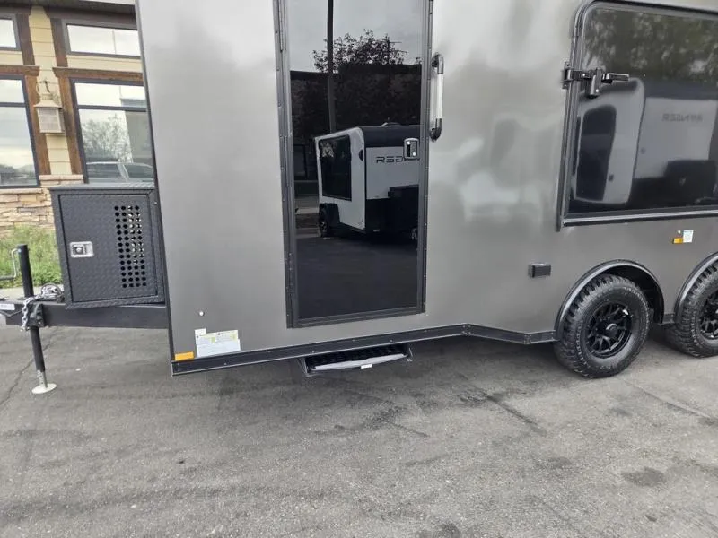 new Toy Haulers Raynger  for sale, in Draper, UT Thumbnail 16