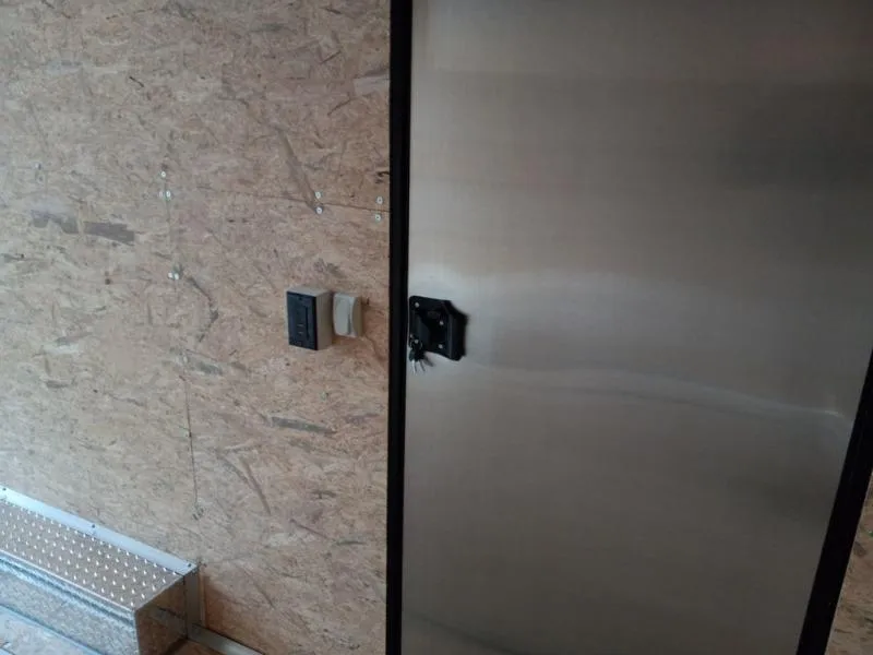 new Cargo (Enclosed) Trailers High Country  for sale, in Draper, UT Thumbnail 13