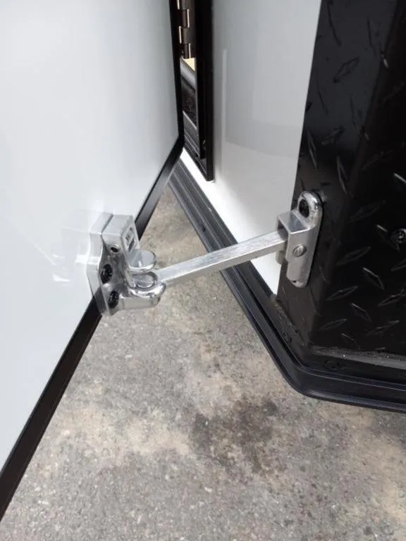 new Cargo (Enclosed) Trailers Xpress  for sale, in Draper, UT Thumbnail 8