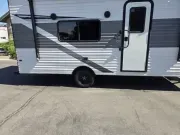 new Travel Trailers Highland Ridge RV  for sale, in Draper, UT Thumbnail 24