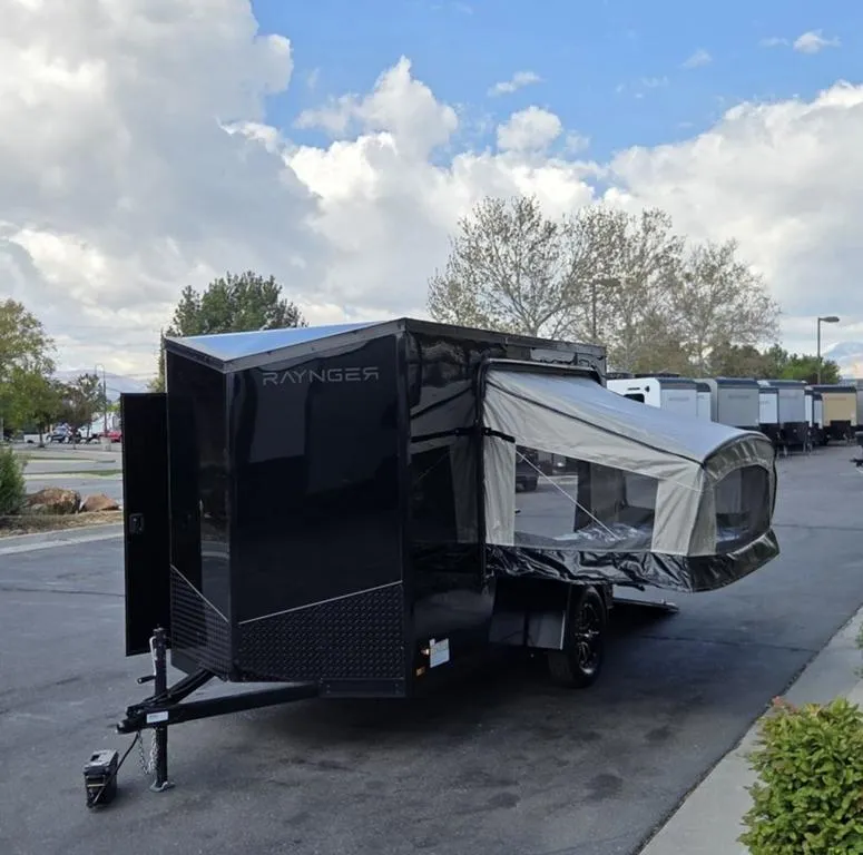 new Toy Haulers Raynger  for sale, in Draper, UT Thumbnail 59