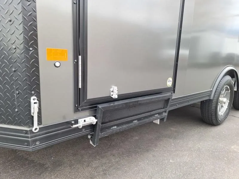 new Cargo (Enclosed) Trailers Xpress  for sale, in Draper, UT Thumbnail 14