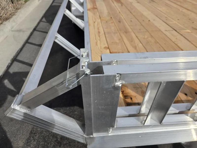 new Other Trailers Baughman Products  for sale, in Draper, UT Thumbnail 15