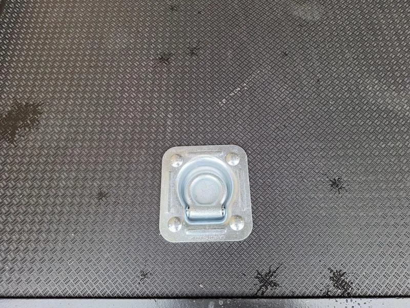 new Cargo (Enclosed) Trailers Criterion  for sale, in Draper, UT Thumbnail 31