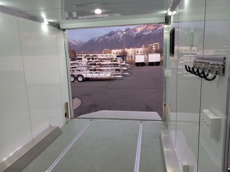 new Toy Haulers Raynger  for sale, in Draper, UT Thumbnail 110