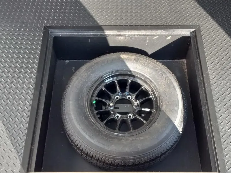 new Toy Haulers Stealth Trailers  for sale, in Draper, UT Thumbnail 55