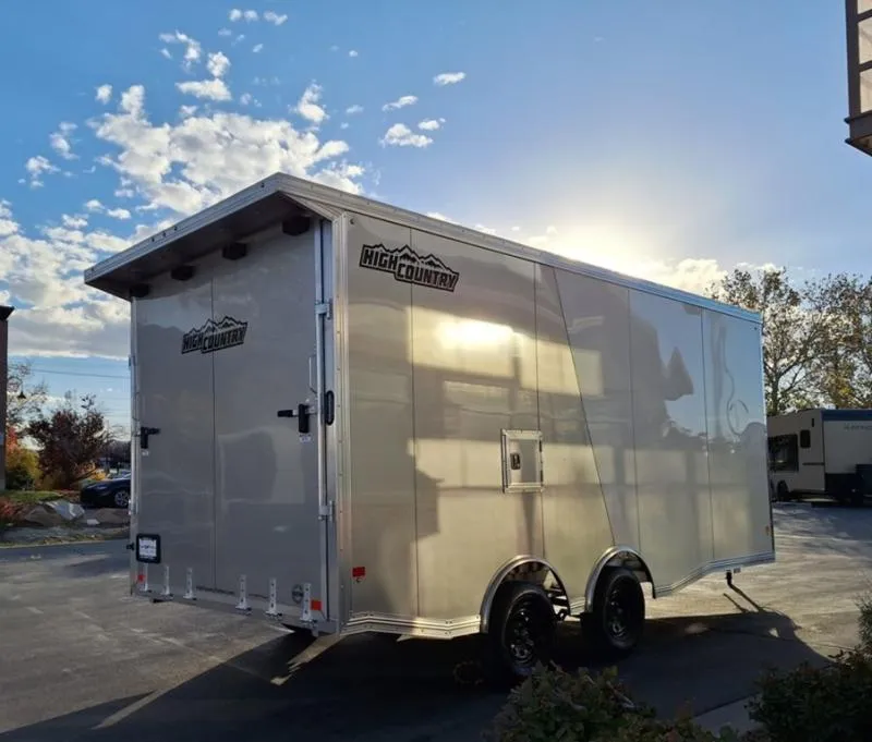 used Other Trailers High Country  for sale, in Draper, UT Thumbnail 11