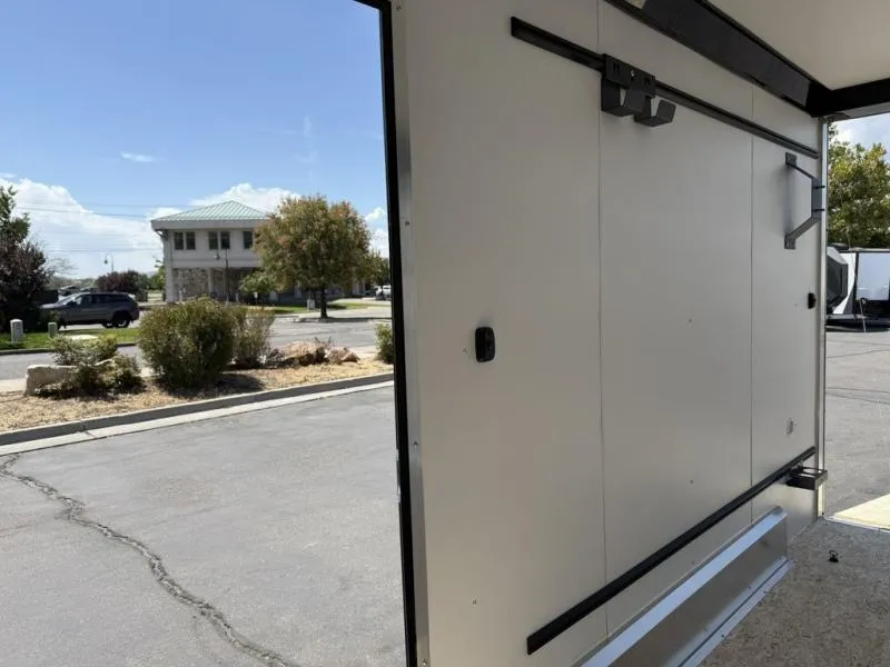 new Cargo (Enclosed) Trailers ATC  for sale, in Draper, UT Thumbnail 64