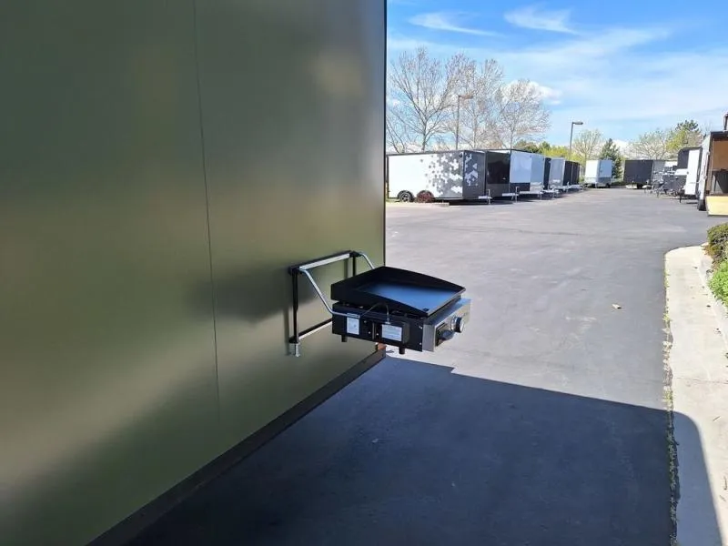 new Toy Haulers Other  for sale, in Draper, UT Thumbnail 89