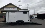 new Toy Haulers Raynger  for sale, in Draper, UT Thumbnail 30