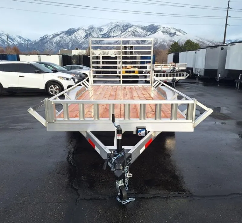 new ATV Trailers Baughman Products  for sale, in Draper, UT Thumbnail 4