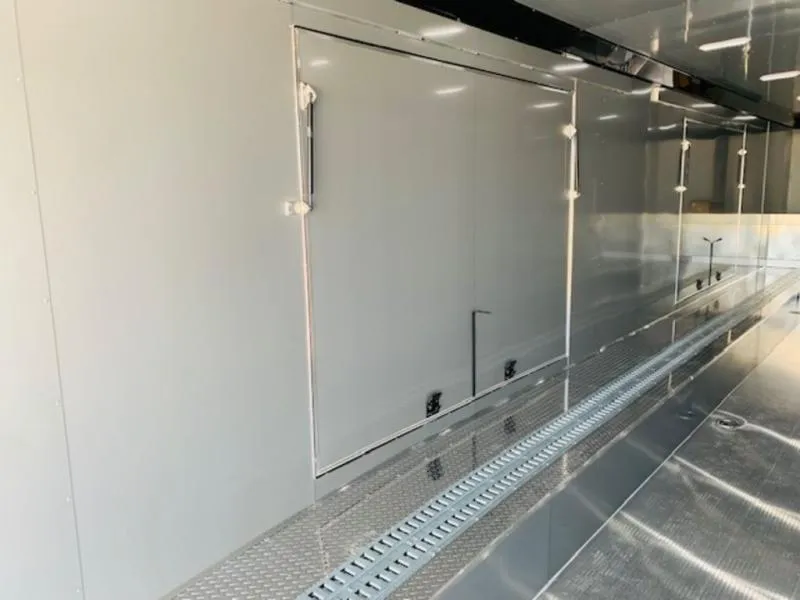 new Toy Haulers Sundowner Trailers  for sale, in Draper, UT Thumbnail 13