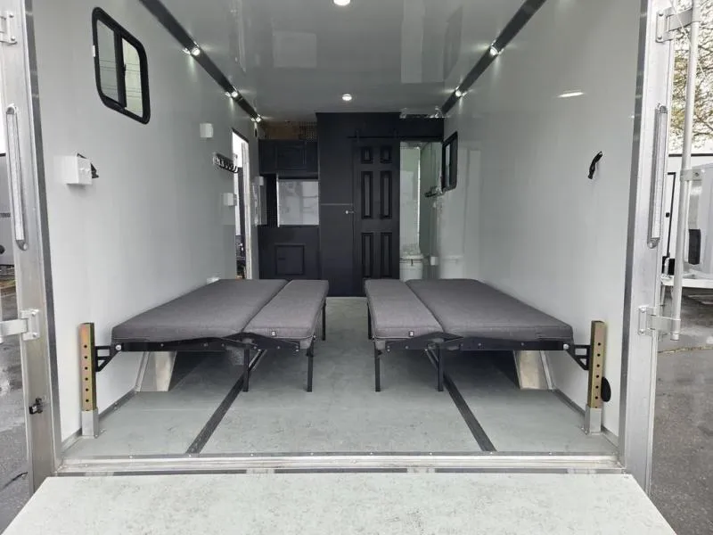 new Toy Haulers Raynger  for sale, in Draper, UT Thumbnail 163