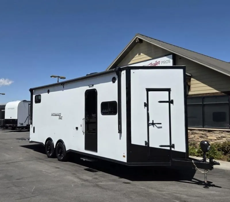 new Toy Haulers Other  for sale, in Draper, UT Thumbnail 38