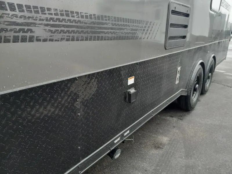 new Toy Haulers Stealth Trailers  for sale, in Draper, UT Thumbnail 23