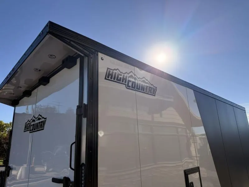 used Other Trailers High Country  for sale, in Draper, UT Thumbnail 28