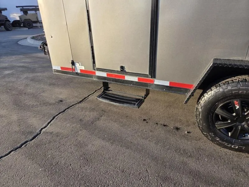 used Toy Haulers Other  for sale, in Draper, UT Thumbnail 14