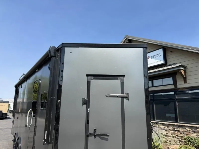 new Toy Haulers Raynger  for sale, in Draper, UT Thumbnail 11