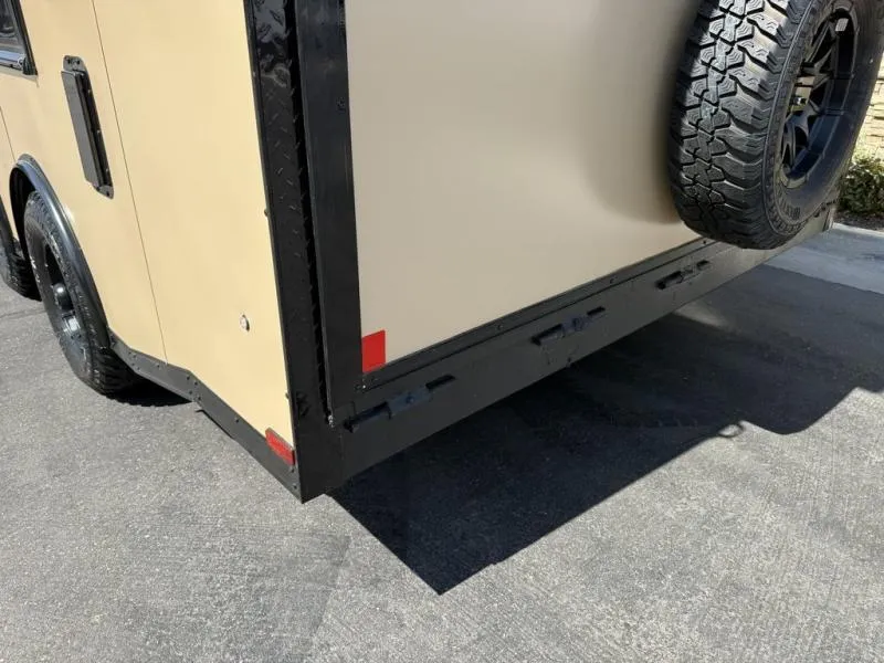 new Toy Haulers Other  for sale, in Draper, UT Thumbnail 29