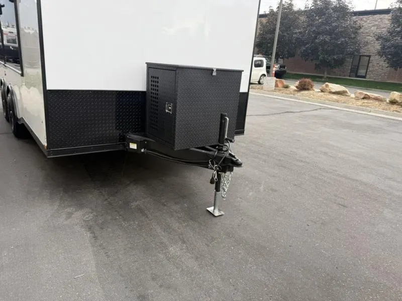 used Other Trailers Raynger  for sale, in Draper, UT Thumbnail 41