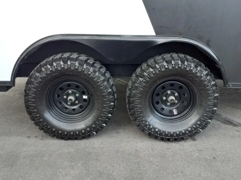 new Cargo (Enclosed) Trailers Raynger  for sale, in Draper, UT Thumbnail 39