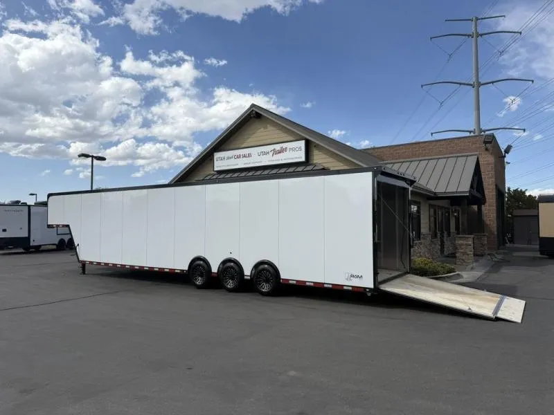 new Car Haulers / Racing Trailers ATC  for sale, in Draper, UT Thumbnail 34