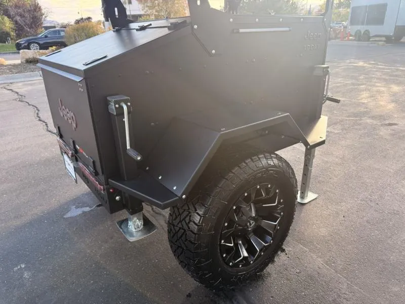 new Toy Haulers Addax  for sale, in Draper, UT Thumbnail 24