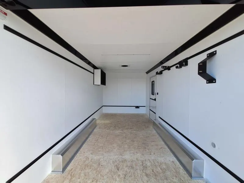 new Cargo (Enclosed) Trailers ATC  for sale, in Draper, UT Thumbnail 35