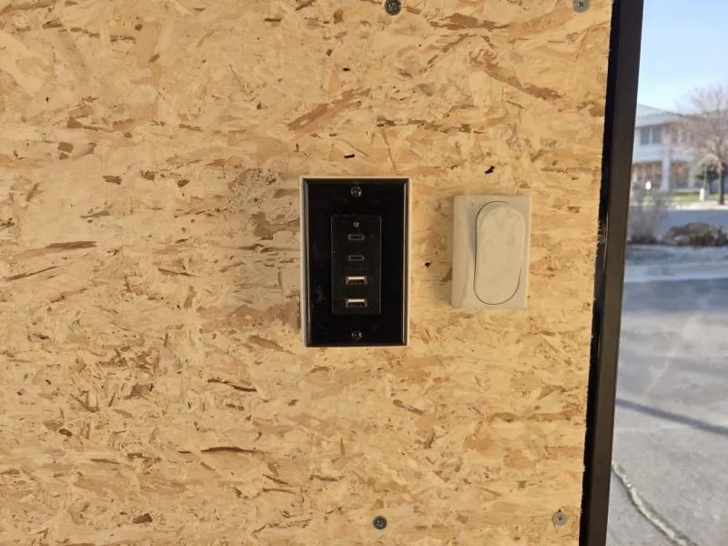 new Cargo (Enclosed) Trailers Xpress  for sale, in Draper, UT Thumbnail 29