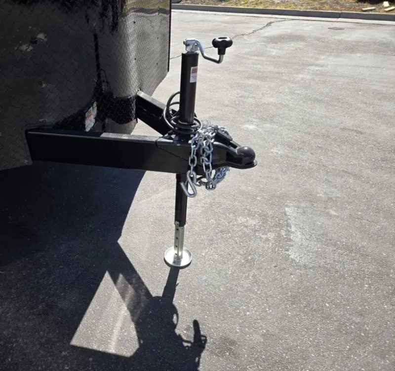 new Cargo (Enclosed) Trailers Criterion  for sale, in Draper, UT Thumbnail 10