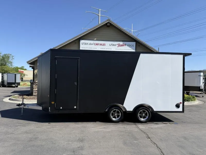 new Cargo (Enclosed) Trailers Xpress  for sale, in Draper, UT Thumbnail 3