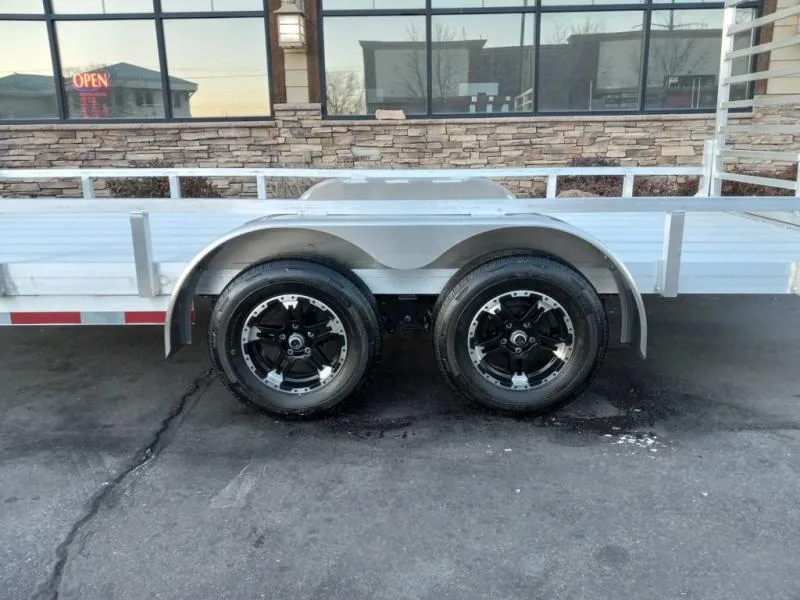 new Other Trailers Baughman Products  for sale, in Draper, UT Thumbnail 23
