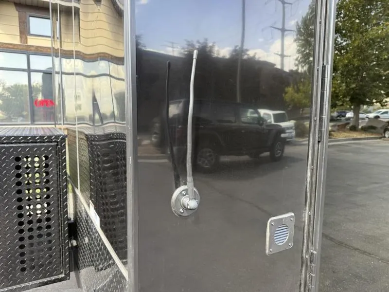 new Toy Haulers Raynger  for sale, in Draper, UT Thumbnail 16