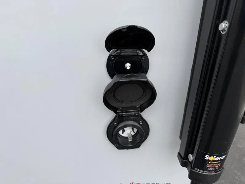 new Toy Haulers TrailManor  for sale, in Draper, UT Thumbnail 31