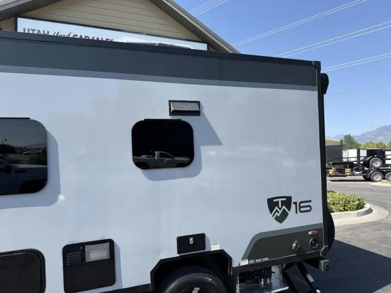 new Travel Trailers TrailManor  for sale, in Draper, UT Thumbnail 20