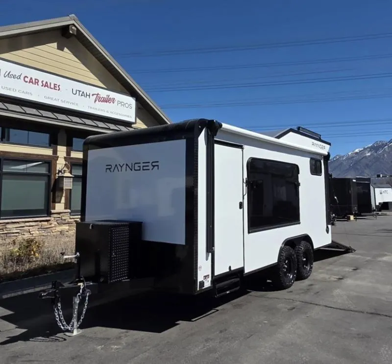 new Toy Haulers Other  for sale, in Draper, UT Thumbnail 31