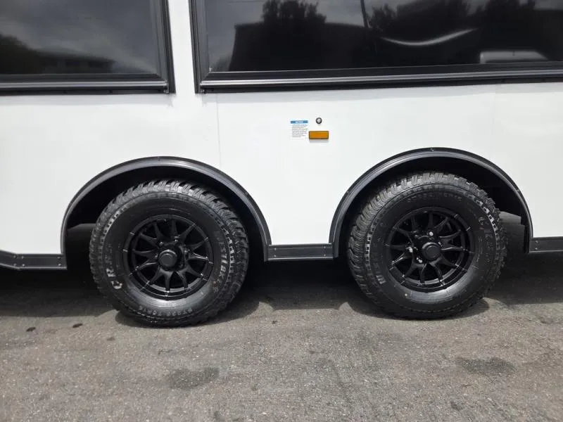 new Toy Haulers Raynger  for sale, in Draper, UT Thumbnail 22