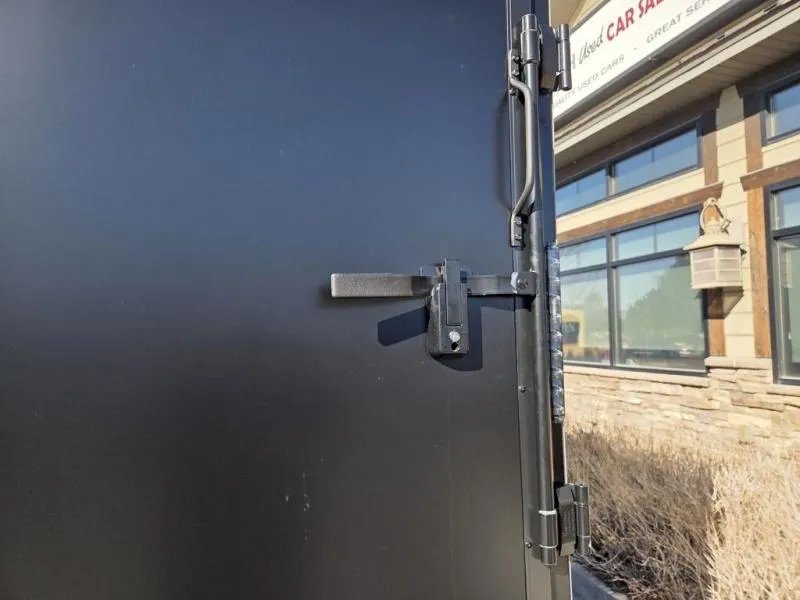 new Cargo (Enclosed) Trailers Criterion  for sale, in Draper, UT Thumbnail 15